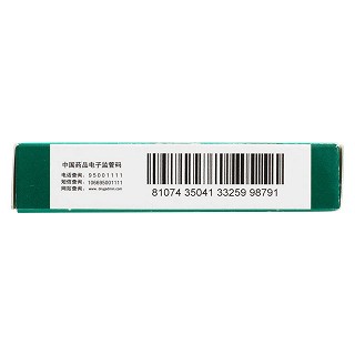 六神丸功效作用厂家