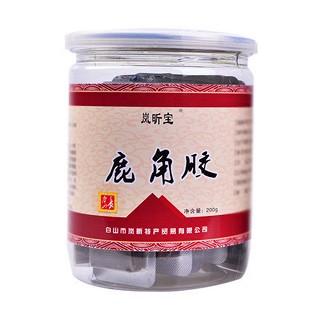 岚昕宝鹿角胶(岚昕特产)