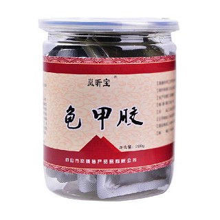 岚昕宝龟甲胶(岚昕特产)