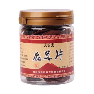 岚昕宝长白山梅花鹿茸片(岚昕特产)