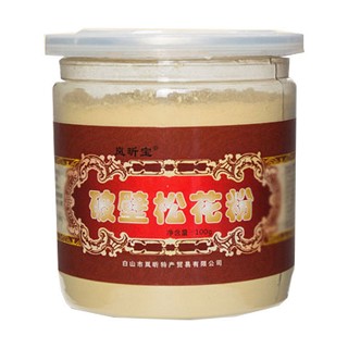 岚昕宝松花粉(岚昕特产)