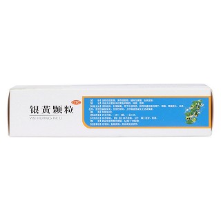 银黄颗粒(锡成)