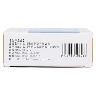 银黄颗粒(4g*10袋)