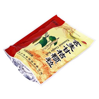 玄麦甘桔颗粒价格