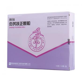 贞芪扶正颗粒(朗致)