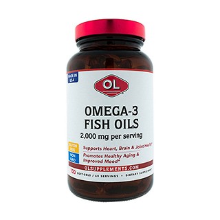 ol博奥维深海鱼油(亚利桑)