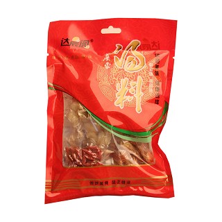 达晨阁贡菊姬松茸(健恒)