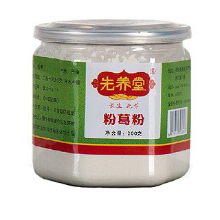 先养堂葛粉(向辉)