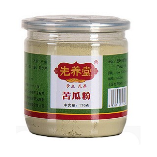 先养堂苦瓜粉(向辉)