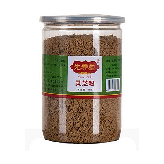 先养堂灵芝粉(向辉)