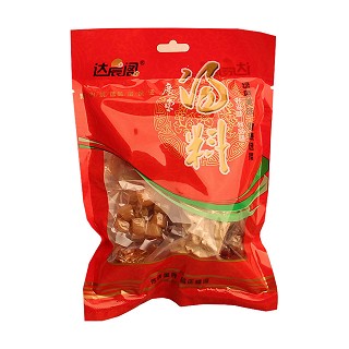 达晨阁竹笙姬松茸冬菇(健恒)