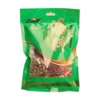 达晨阁枣仁覆盆子乌鸡汤 (健恒)
