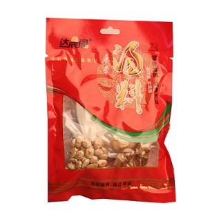 达晨阁草花淮山母鸡汤 (健恒)