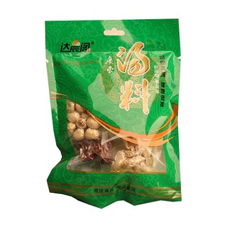 达晨阁薏米扁豆煲汤料(健恒)