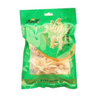 达晨阁猴头菇莲子汤(健恒)