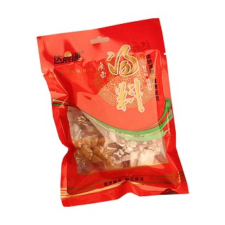 达晨阁葛根干贝(健恒)