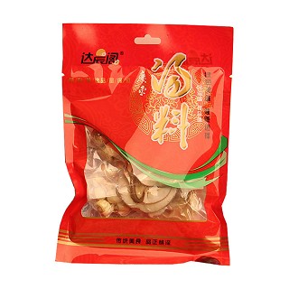 达晨阁海底椰银耳羹(健恒)