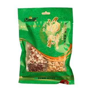 达晨阁葛根薏米瘦肉汤(健恒)