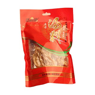 达晨阁虫草花花胶炖汤(健恒)