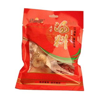 达晨阁海底椰杏仁雪梨水(健恒)