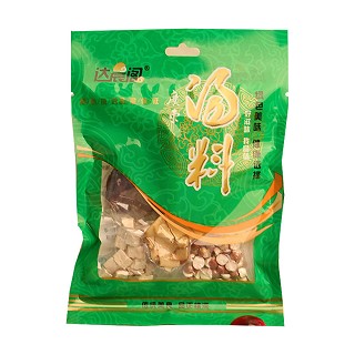 达晨阁八味乌鸡汤 (健恒)