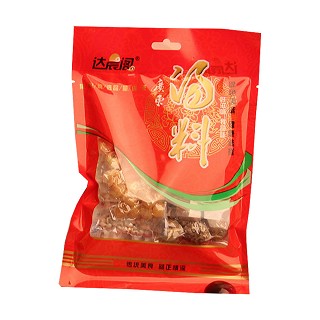 达晨阁瑶柱冬瓜八宝盅(健恒)