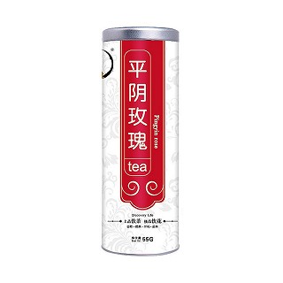 祁草养生平阴玫瑰(广齐)