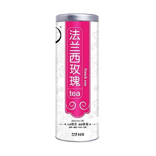祁草养生法兰西玫瑰(广齐)