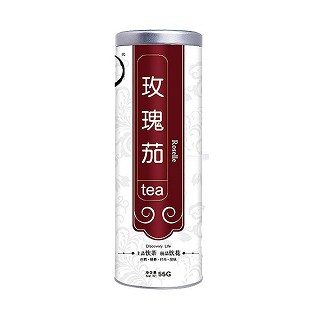 祁草养生玫瑰茄(广齐)