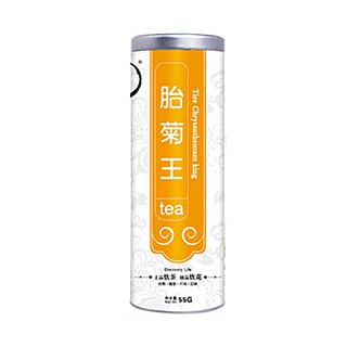 祁草养生胎菊王(广齐)