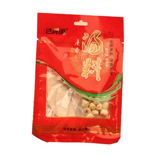 达晨阁四神汤(健恒)