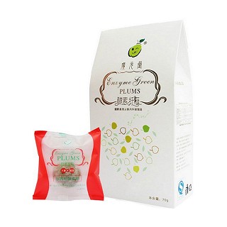 广元堂酵素纤梅(正果)