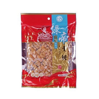 绿帝干贝袋装(嘉祺)