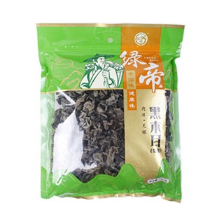 绿帝黑木耳(嘉祺)