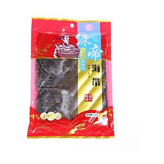 绿帝海带 (嘉祺)