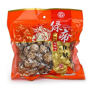 绿帝香菇(嘉祺)