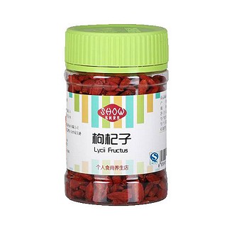 东风灵秀宁夏枸杞子(天金健康)