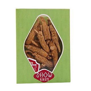 东风灵秀西洋参段(天金健康)