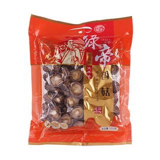 绿帝古田香菇干(嘉祺)