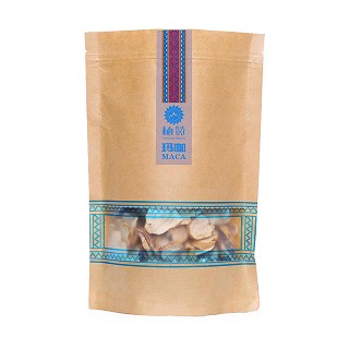 秘赞 黑玛咖干片(秘赞)