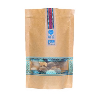 秘赞 紫玛咖干片(秘赞)