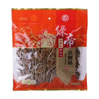 绿帝茶树菇(嘉祺)