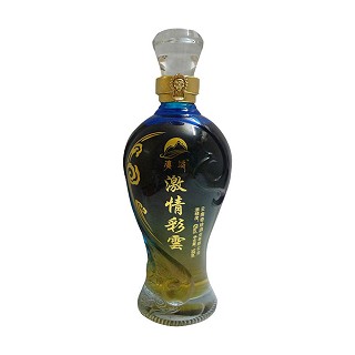 滇域 激情彩云酒(奇珍)
