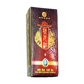 状元红 养身酒(礼盒装)