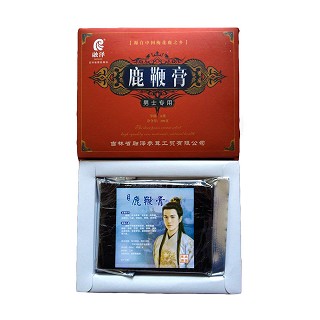 融泽 鹿鞭膏(融泽参茸)