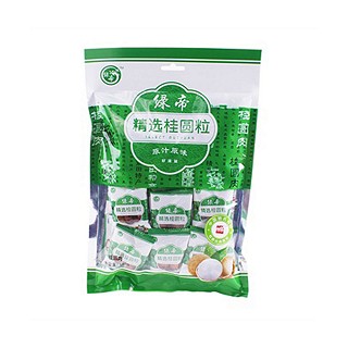 绿帝桂圆粒(嘉祺)