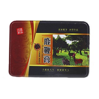 紫林杉 男士鹿鞭膏(紫林杉)