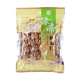 绿帝云南特产核桃仁(嘉祺)
