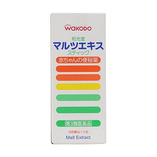和光堂wakodo婴幼儿麦芽糖浆(和光堂)