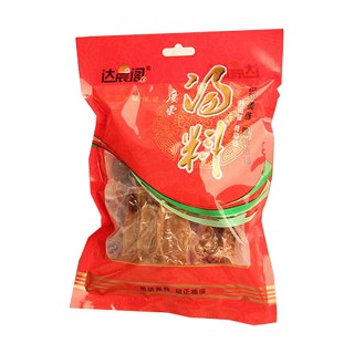 达晨阁姬松茸花胶煲骨头汤(健恒)